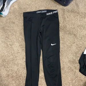 Nike Pros Leggings